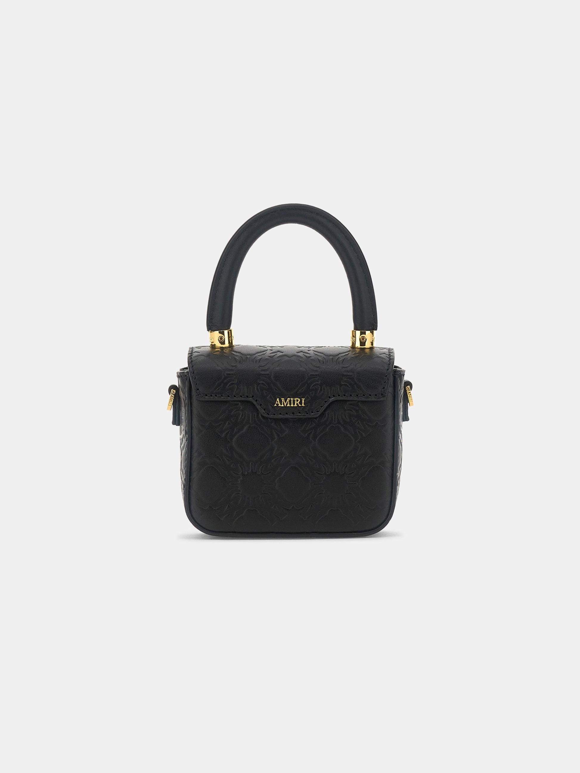 Nano Ma - Black | Amiri Featured