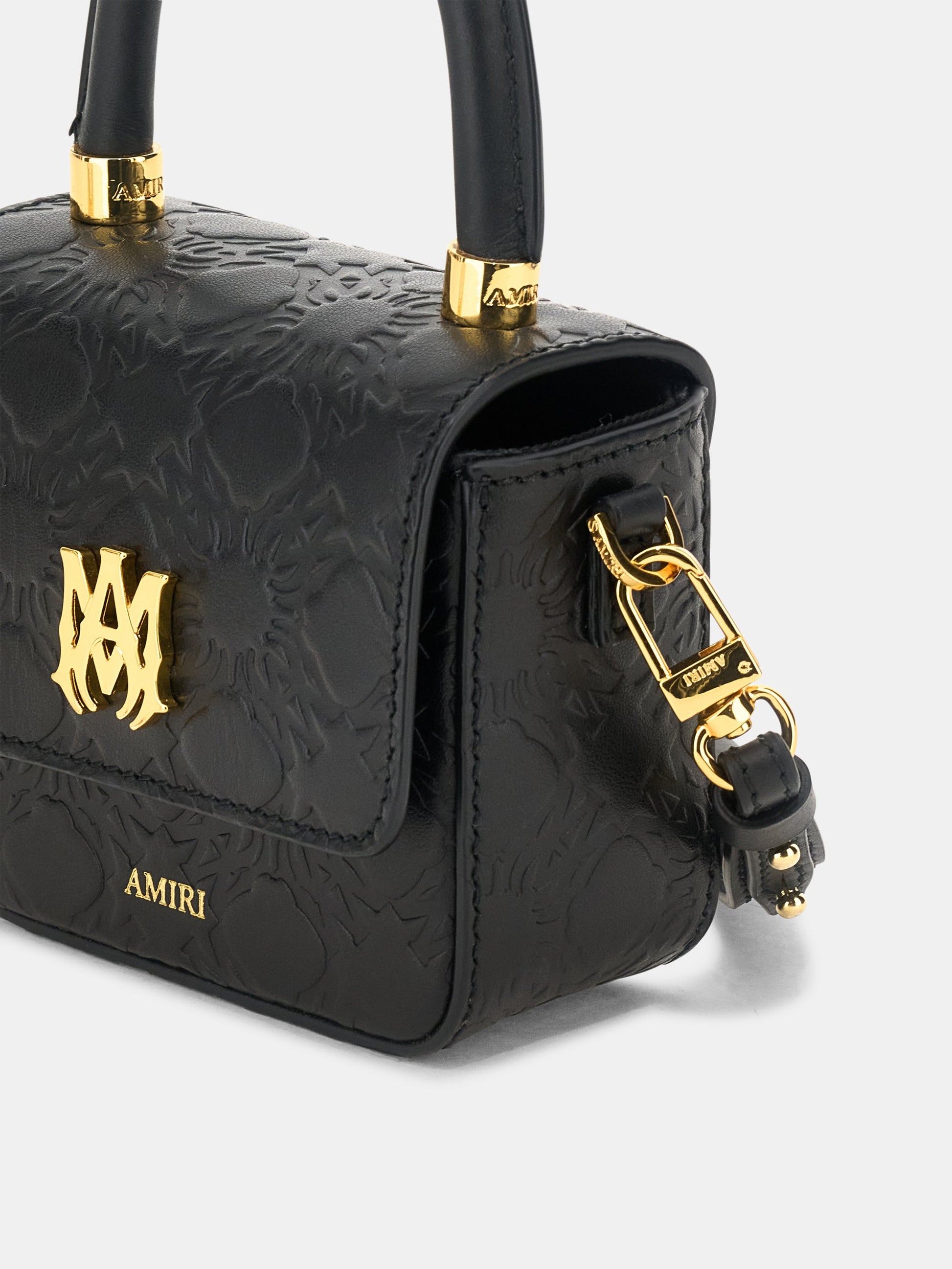 Nano Ma - Black | Amiri Featured