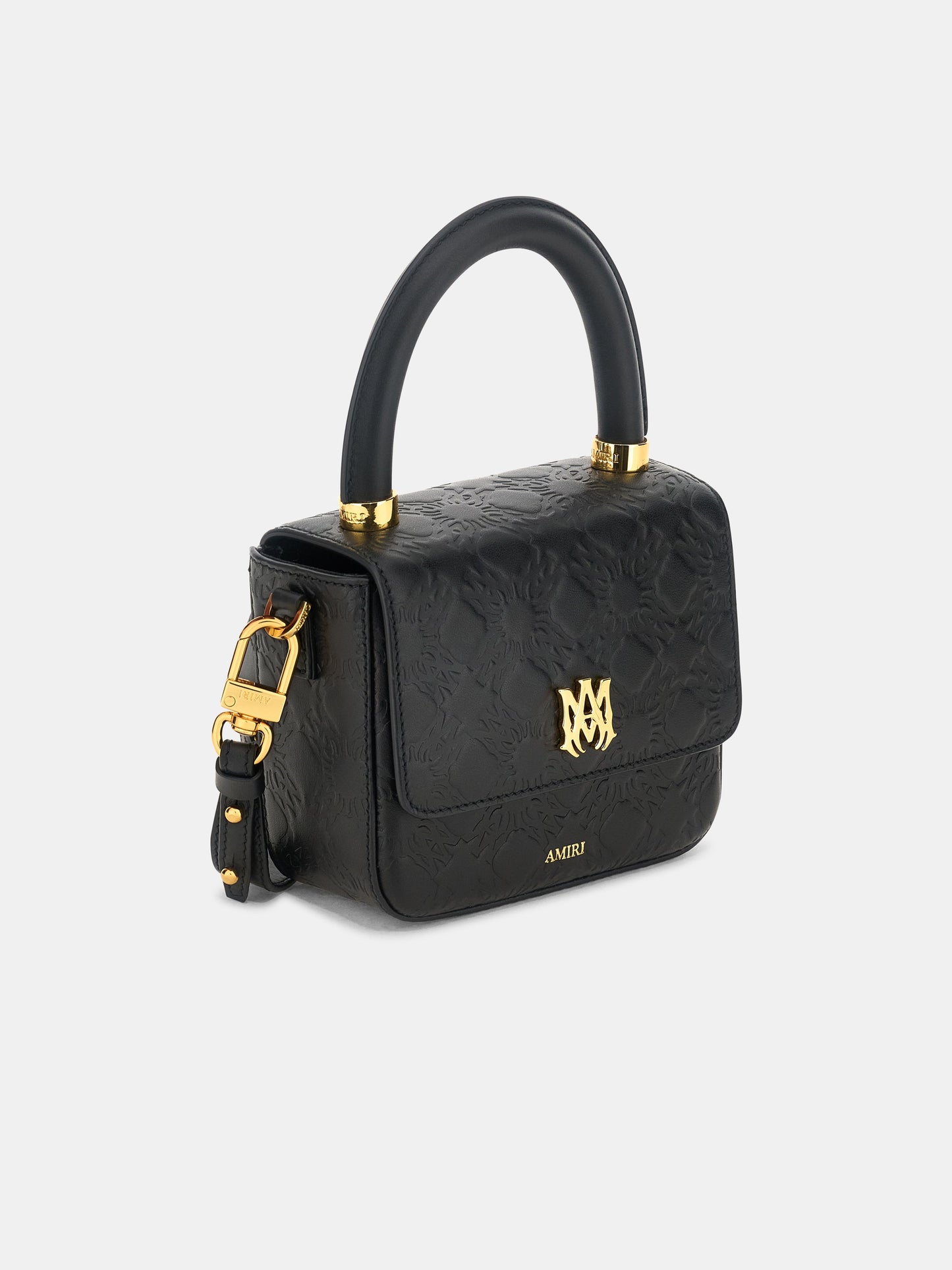 Micro Ma - Black | Amiri Popular Choice