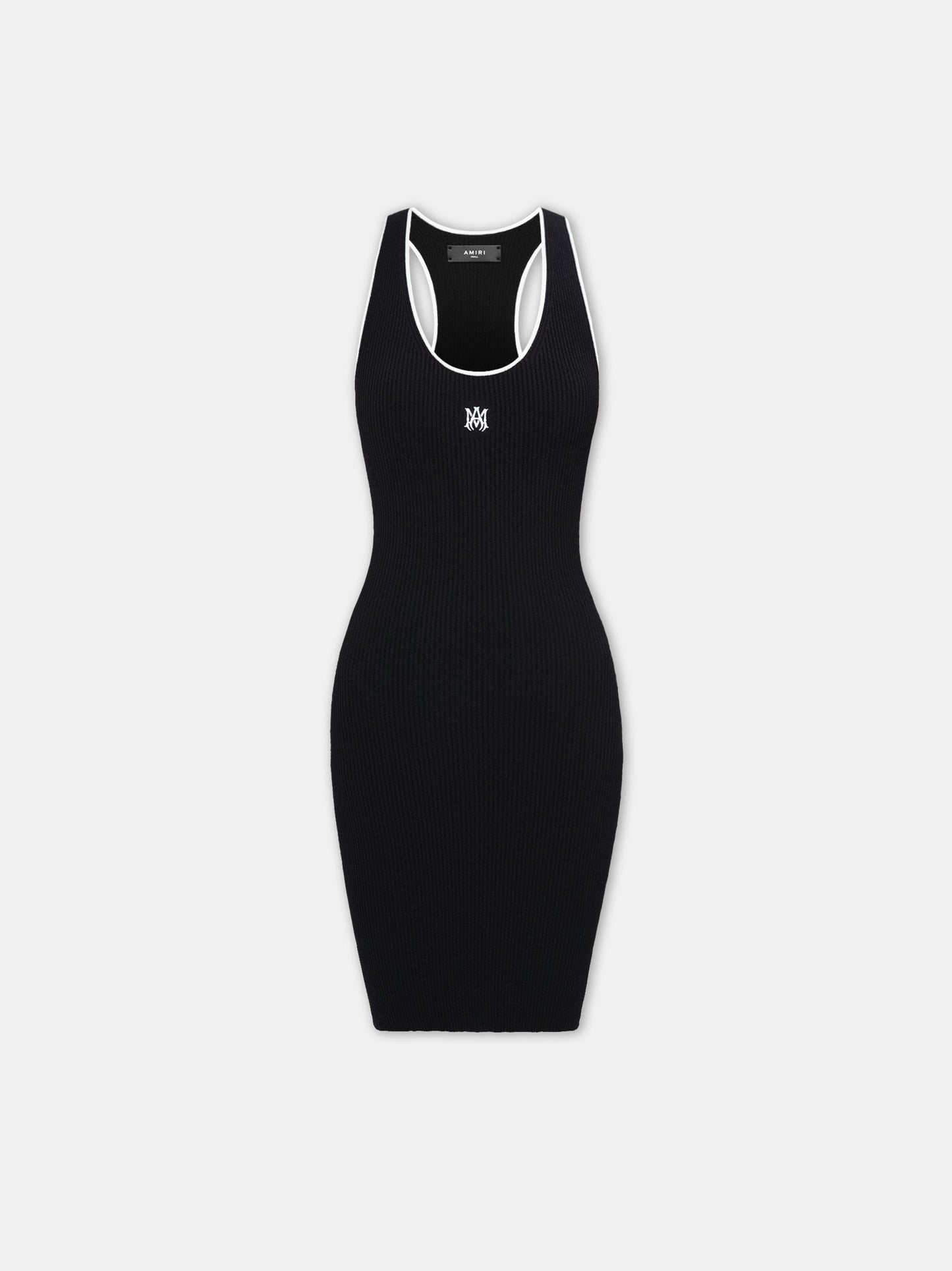 Ma Mini Dress - Black | Amiri Special Offer