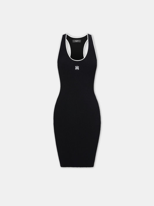 Ma Mini Dress - Black | Amiri Special Offer