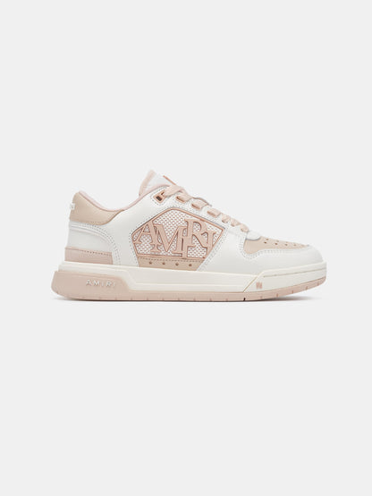 Classic Low - White Pink | Amiri Value
