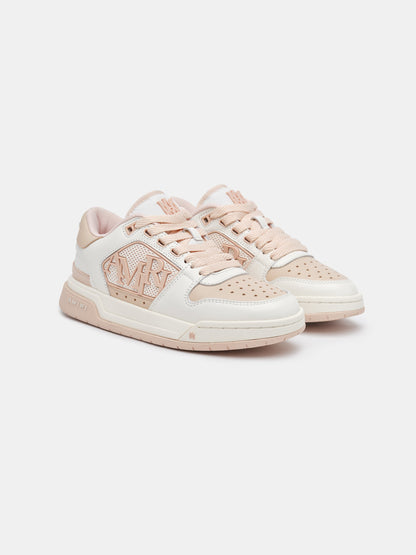 Classic Low - White Pink | Amiri Value