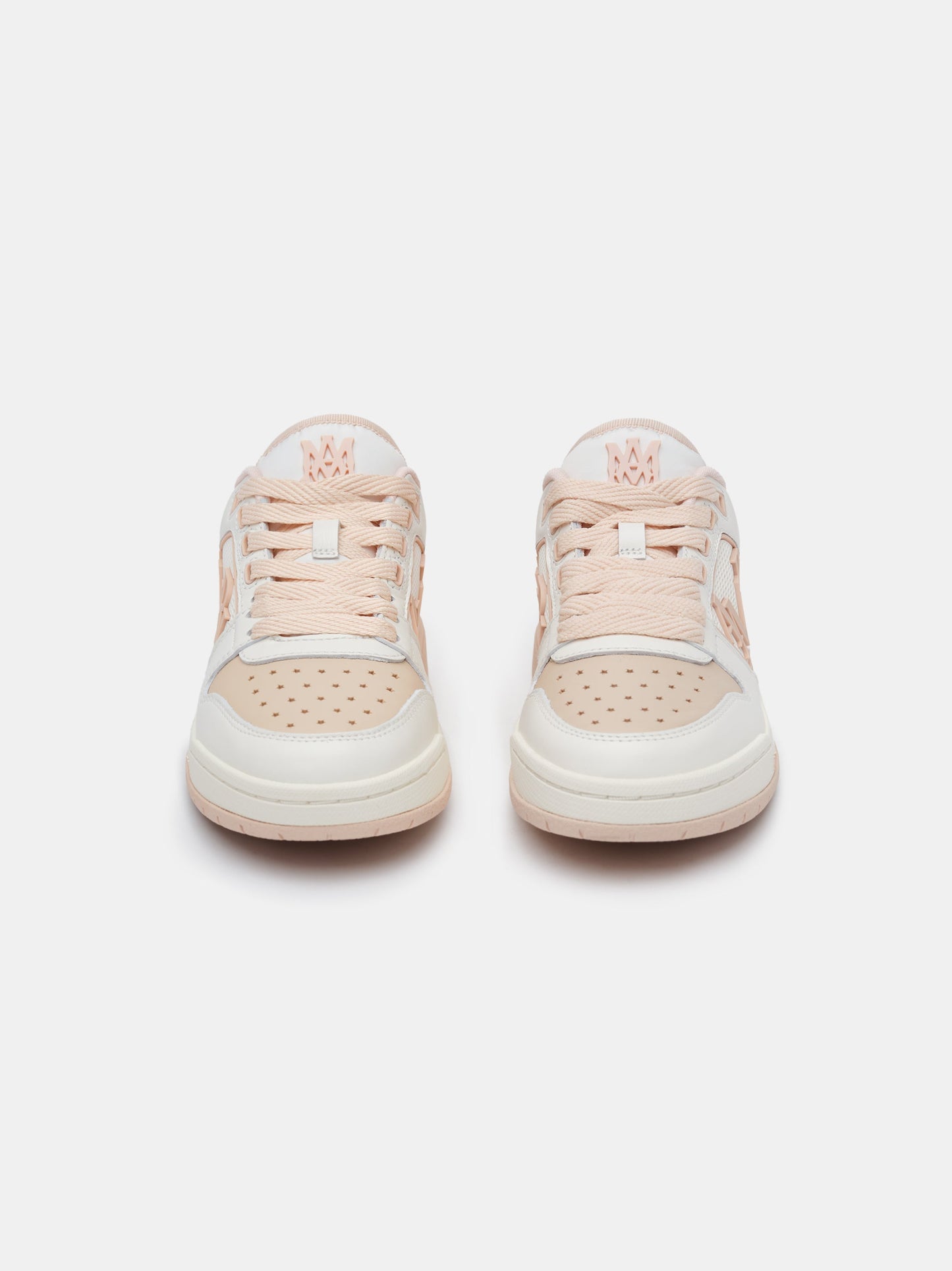 Classic Low - White Pink | Amiri Value