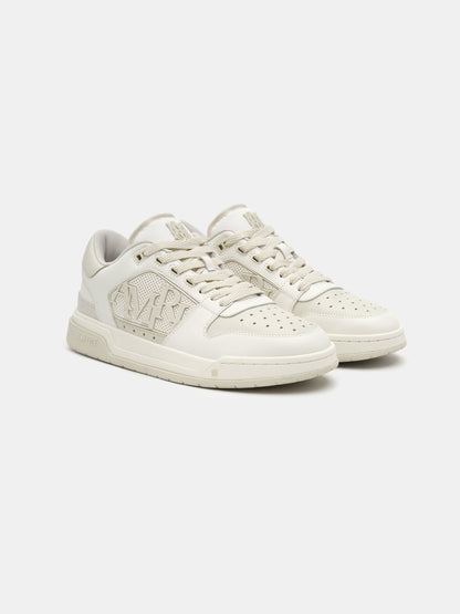 Classic Low - White Alabaster | Amiri Affordable