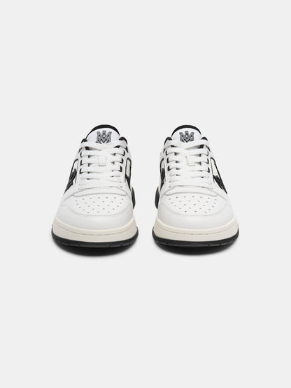 Classic Low - White Black | Amiri Budget Friendly