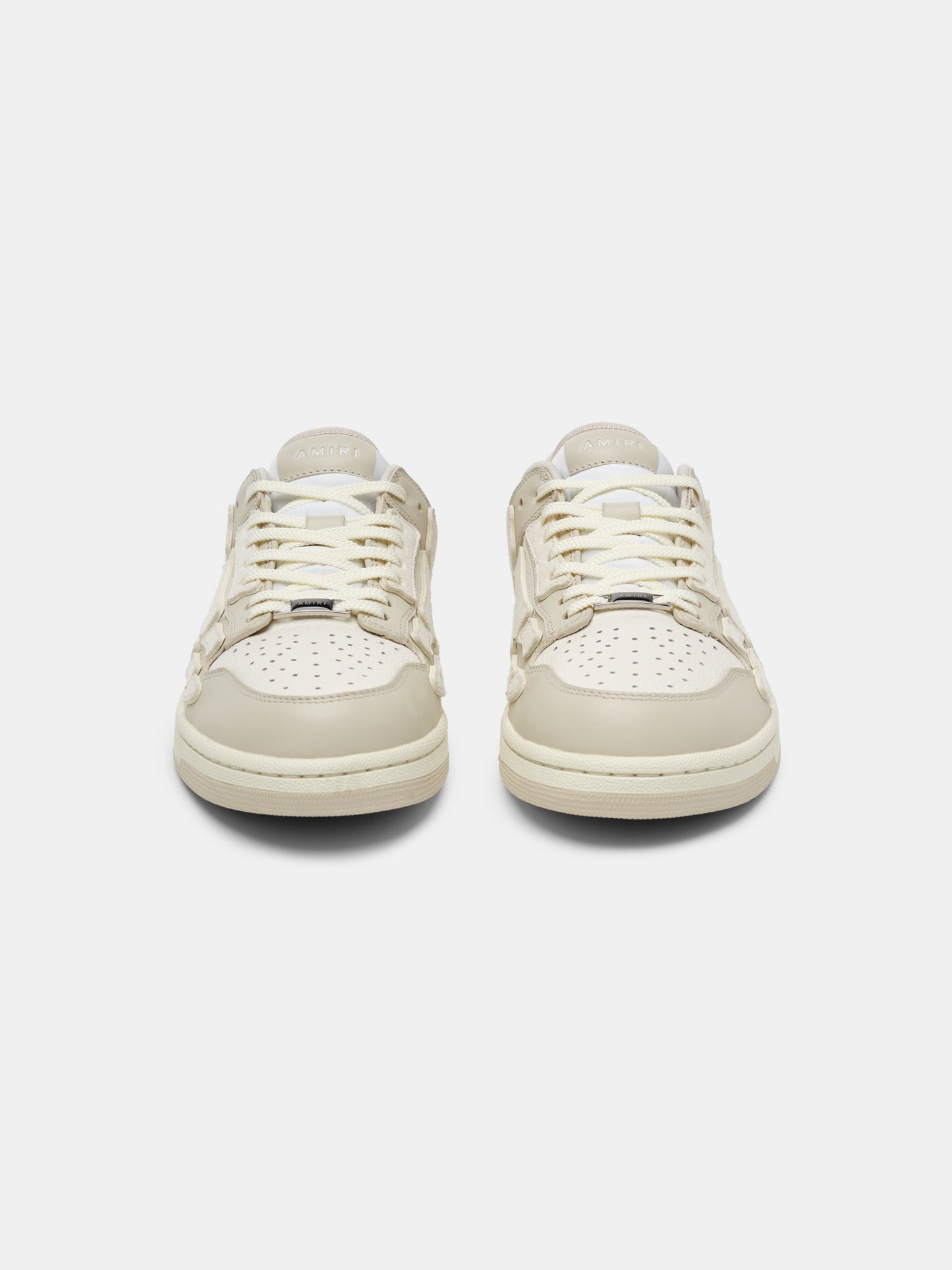 Skel-Top Low - Alabaster | Amiri Great Deal