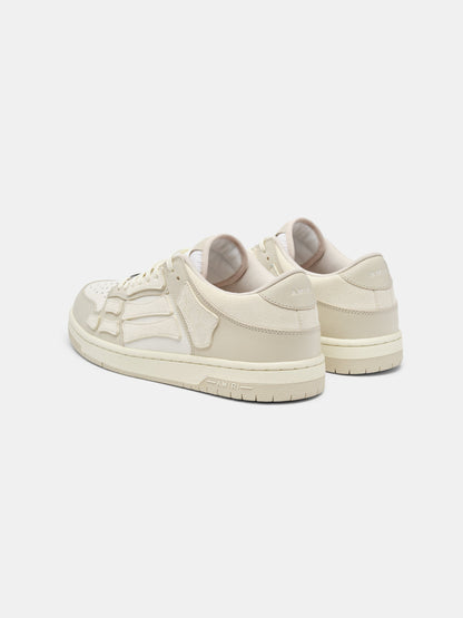 Skel-Top Low - Alabaster | Amiri Great Deal