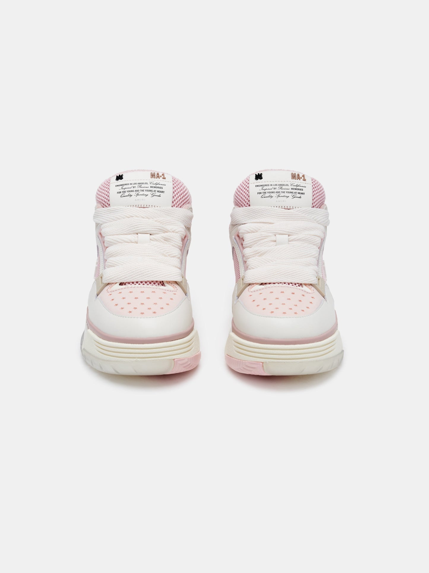 Ma-1 - Pink Alabaster | Amiri Featured