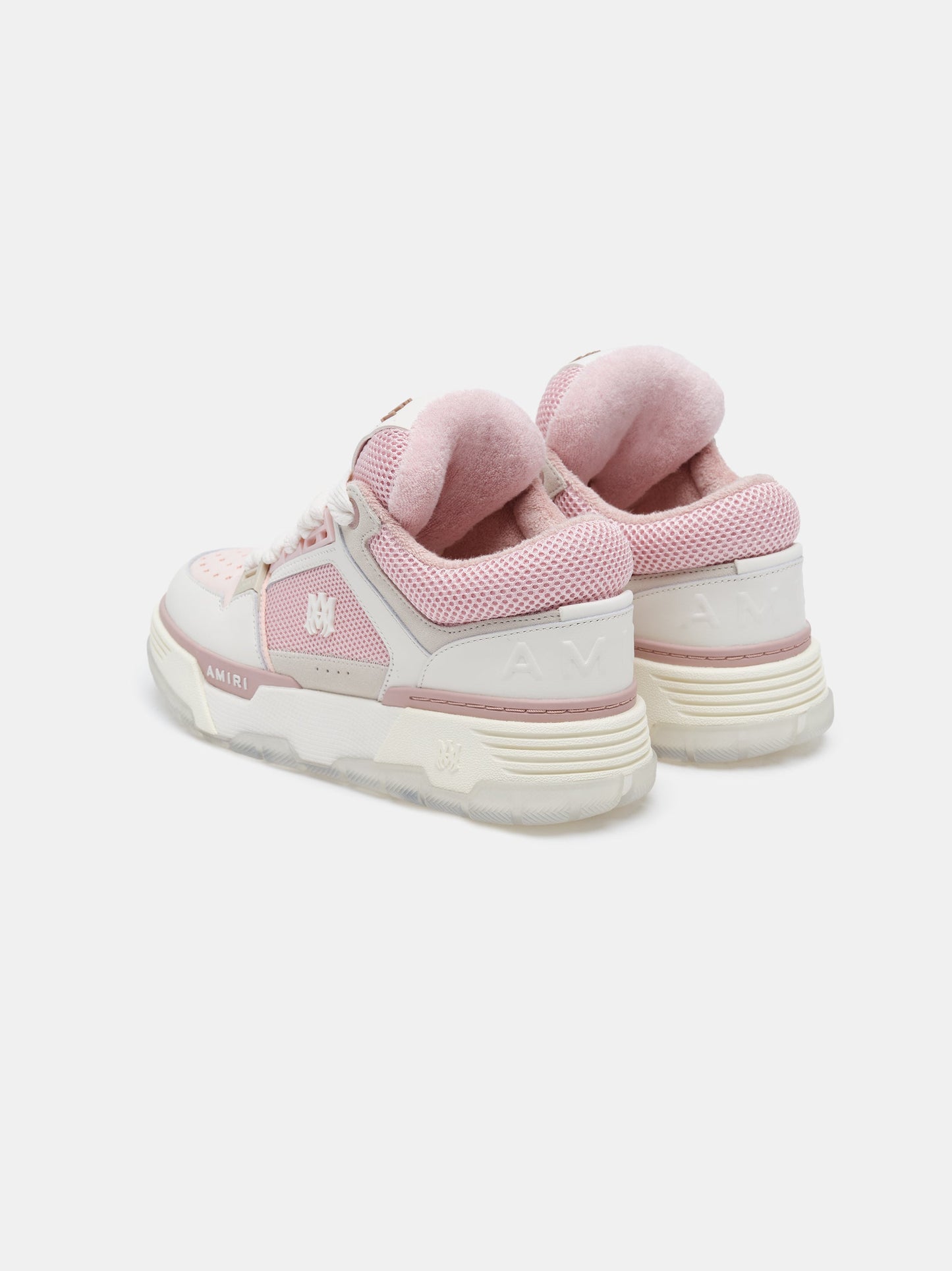 Ma-1 - Pink Alabaster | Amiri Featured