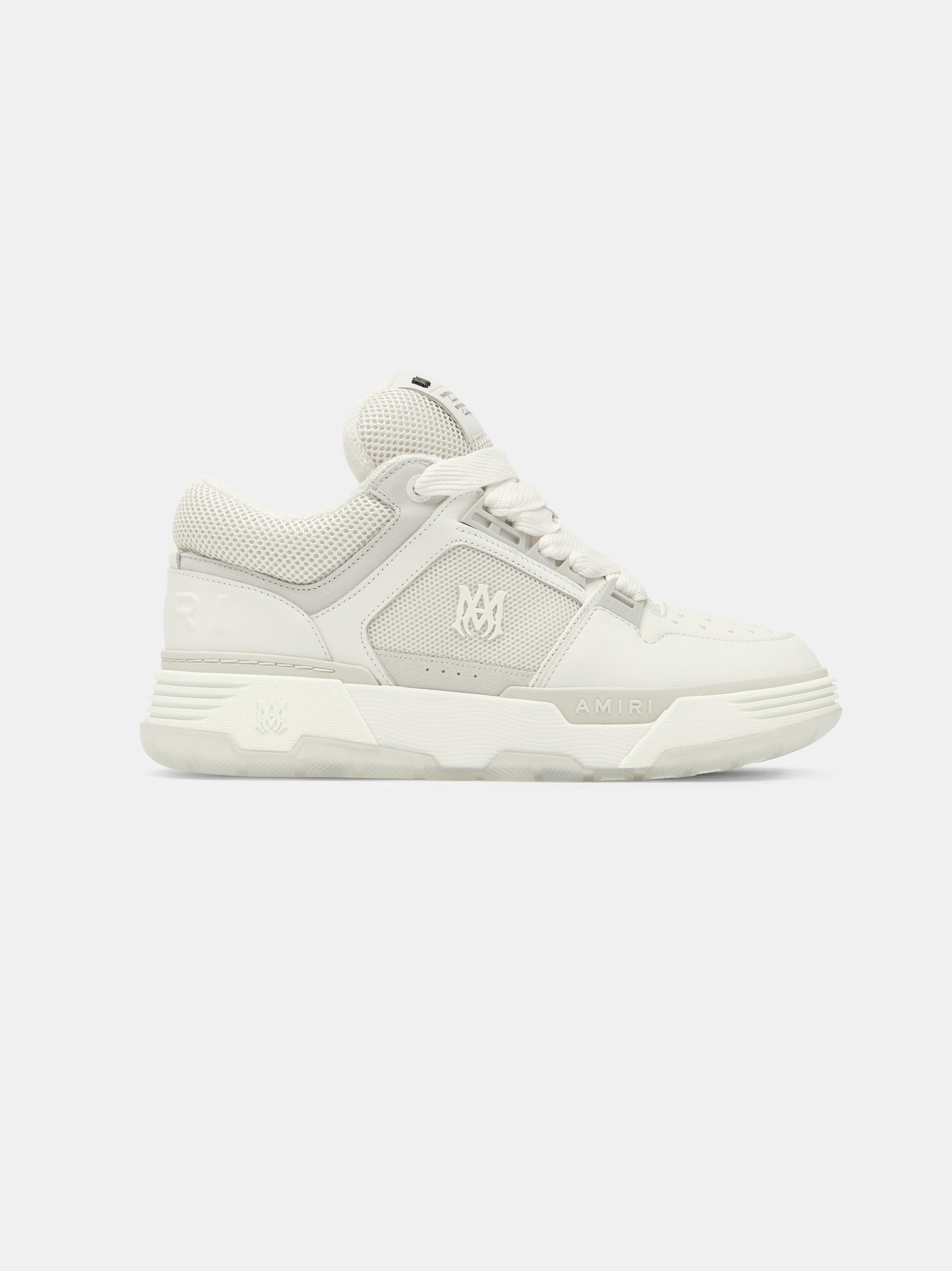 Ma-1 - Alabaster | Amiri Best Seller