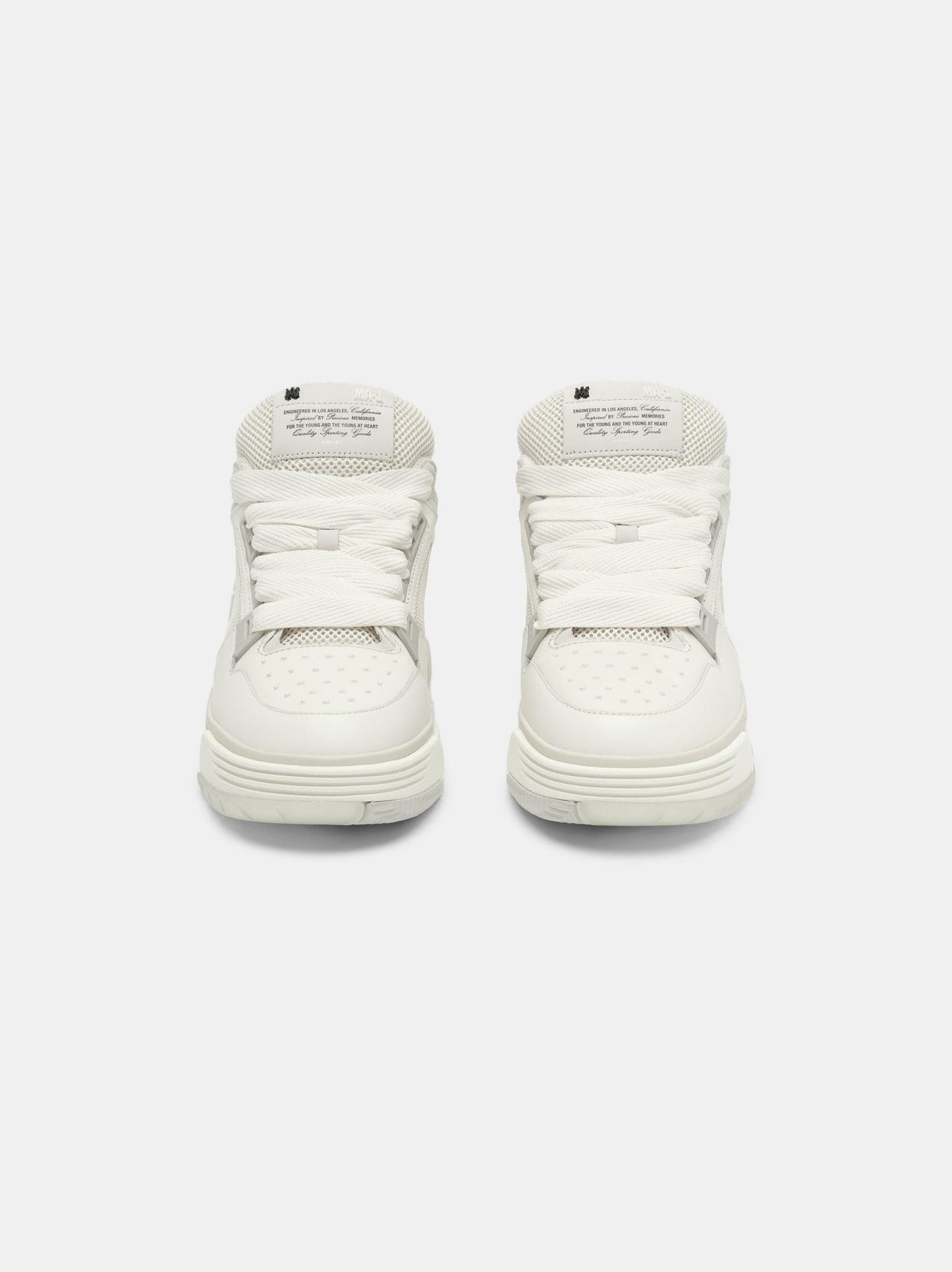Ma-1 - Alabaster | Amiri Best Seller