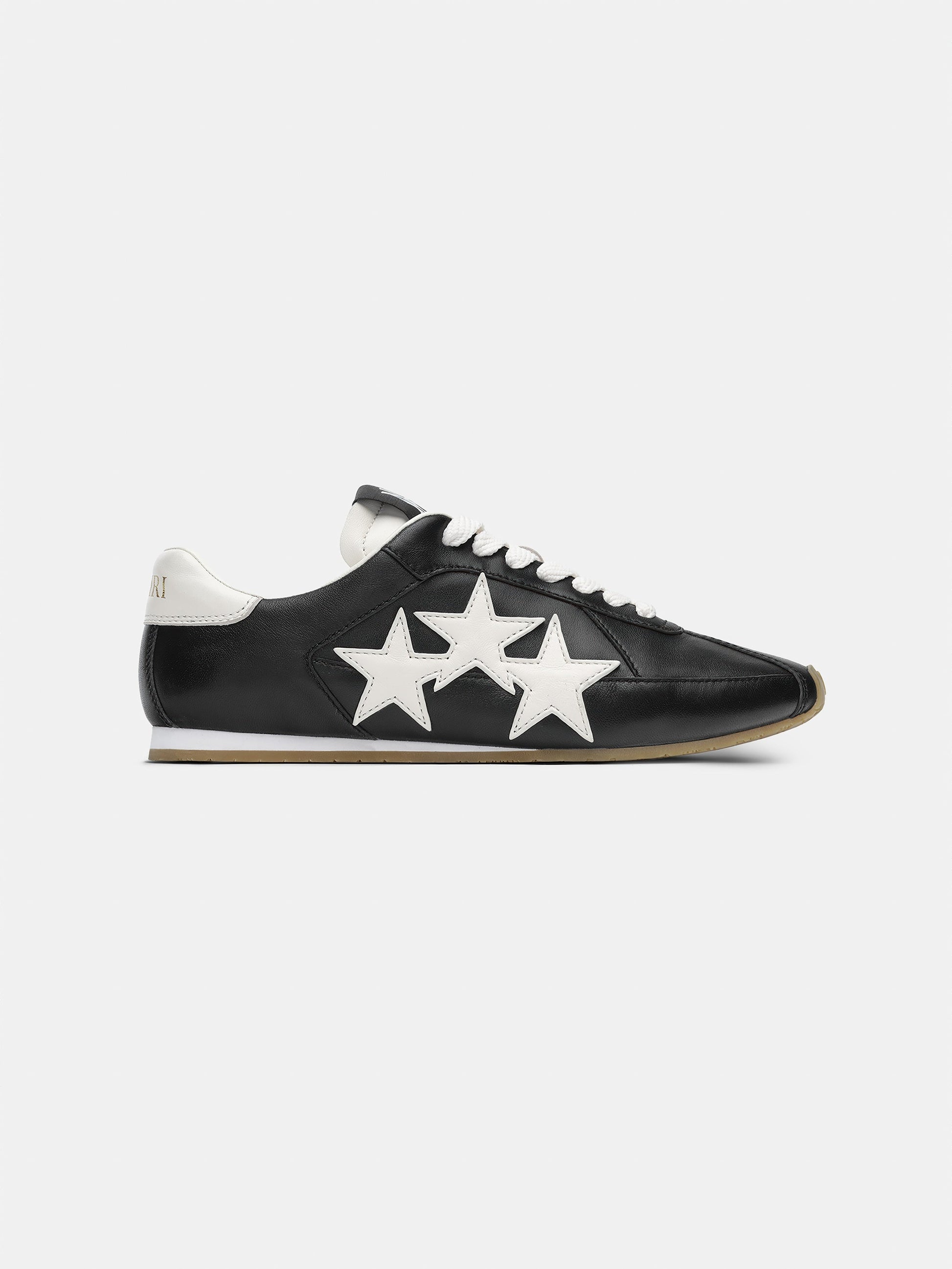 Pacific Flat - Black | Amiri Sale