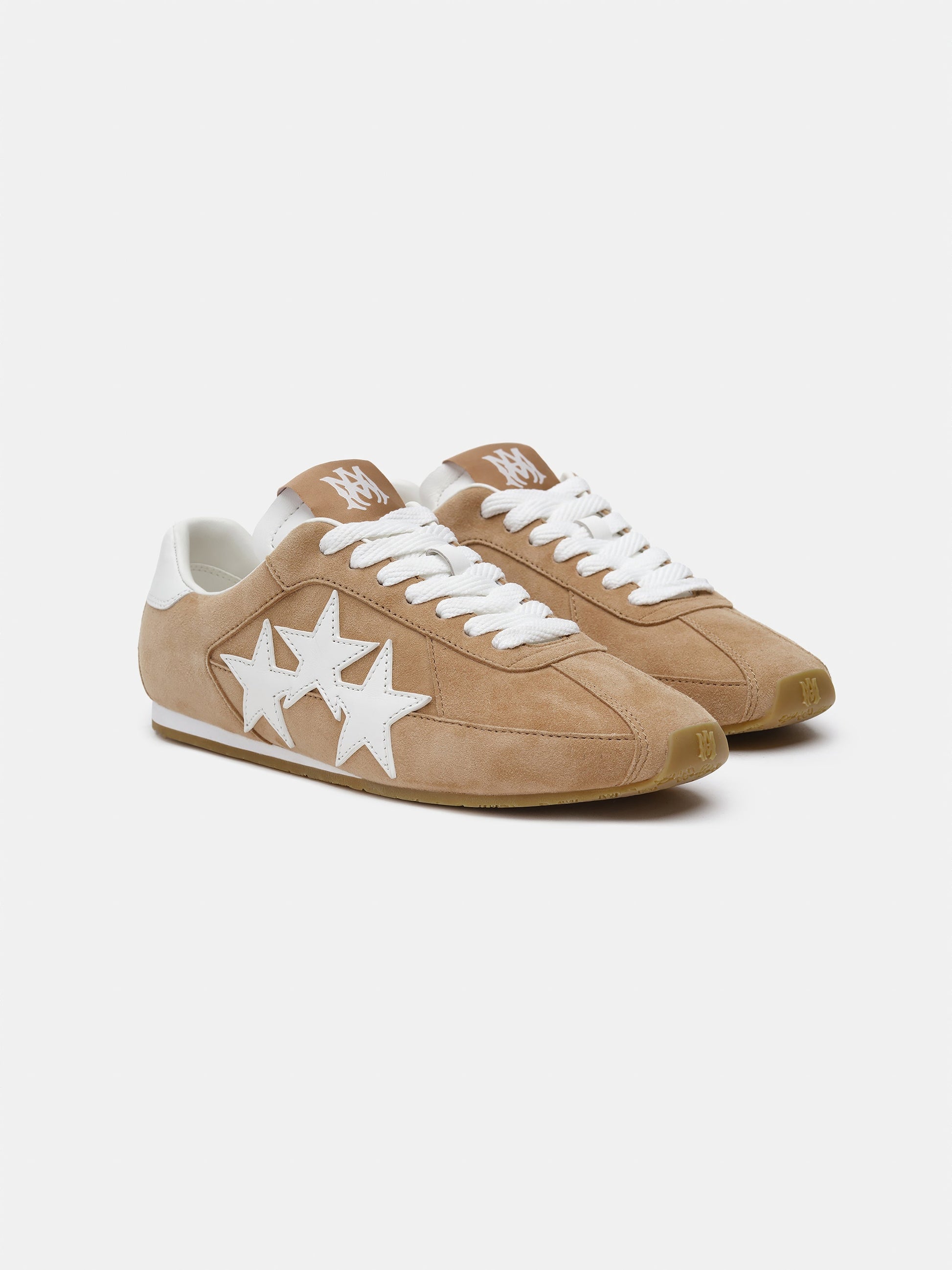 Pacific Flat - Camel | Amiri Online