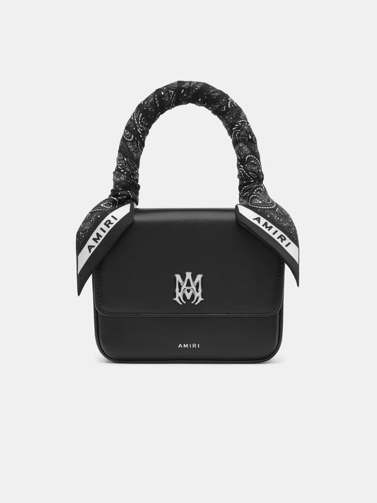Micro Ma Bag - Black | Amiri Budget Friendly