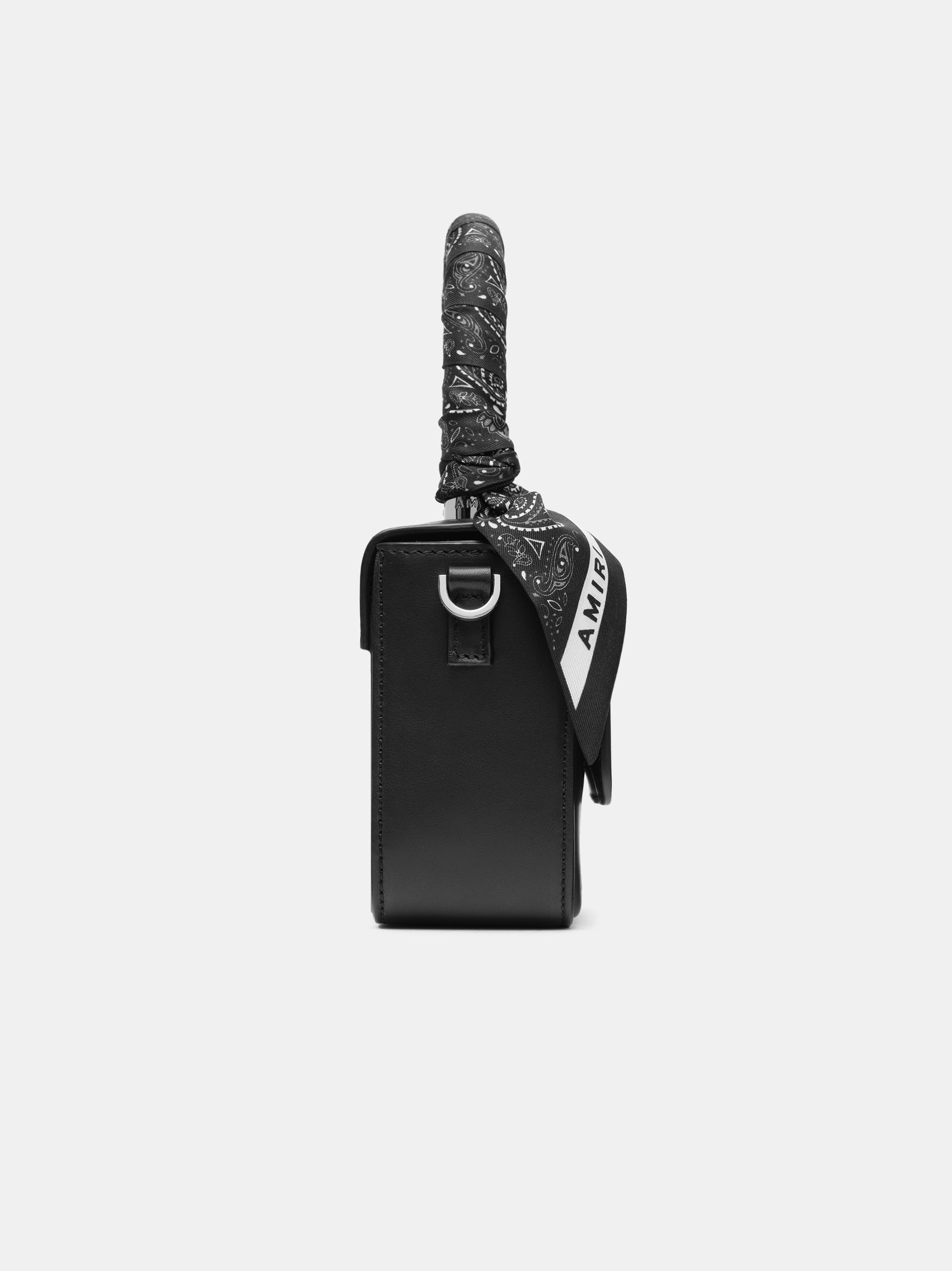 Micro Ma Bag - Black | Amiri Budget Friendly