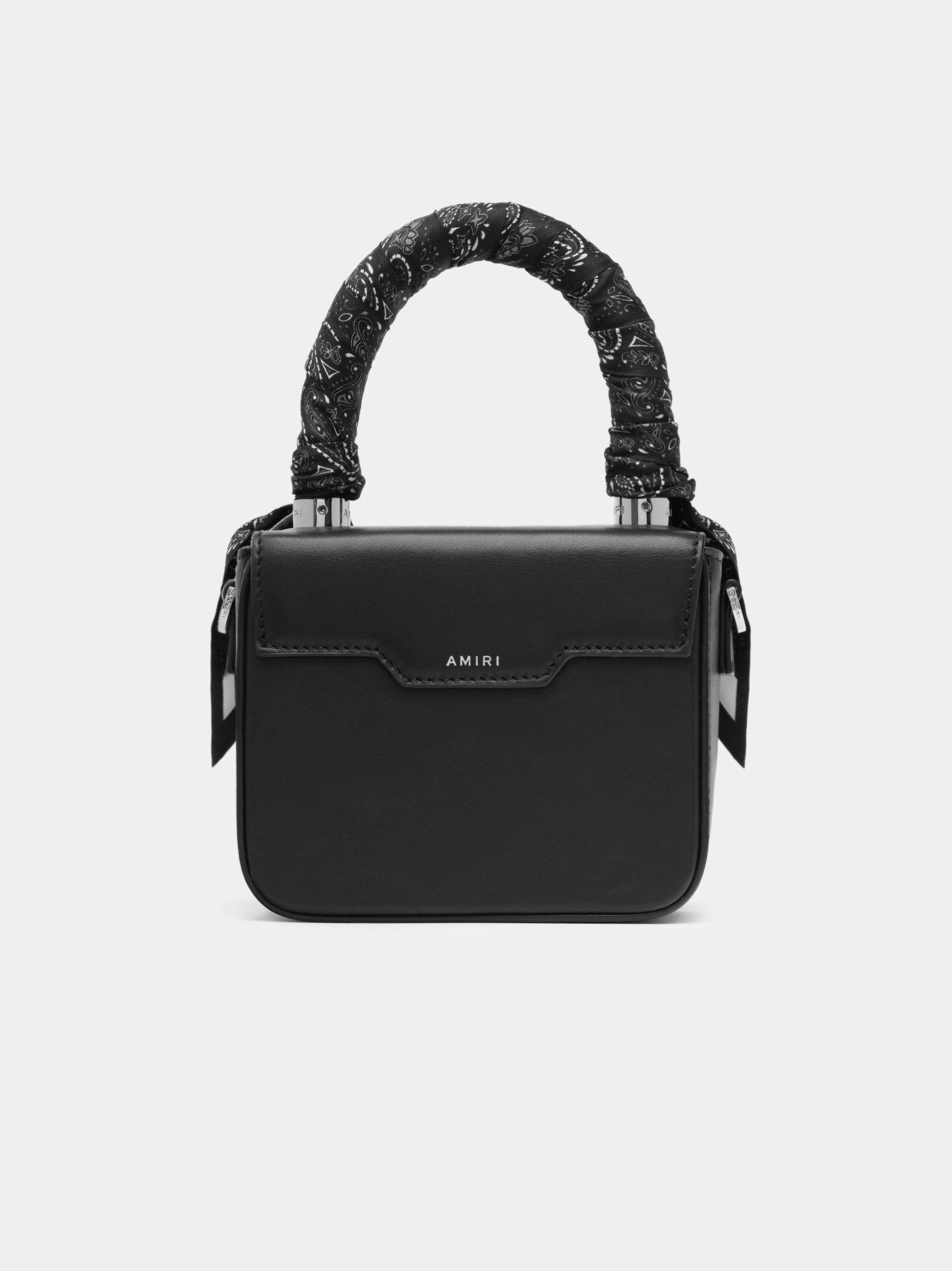 Micro Ma Bag - Black | Amiri Budget Friendly
