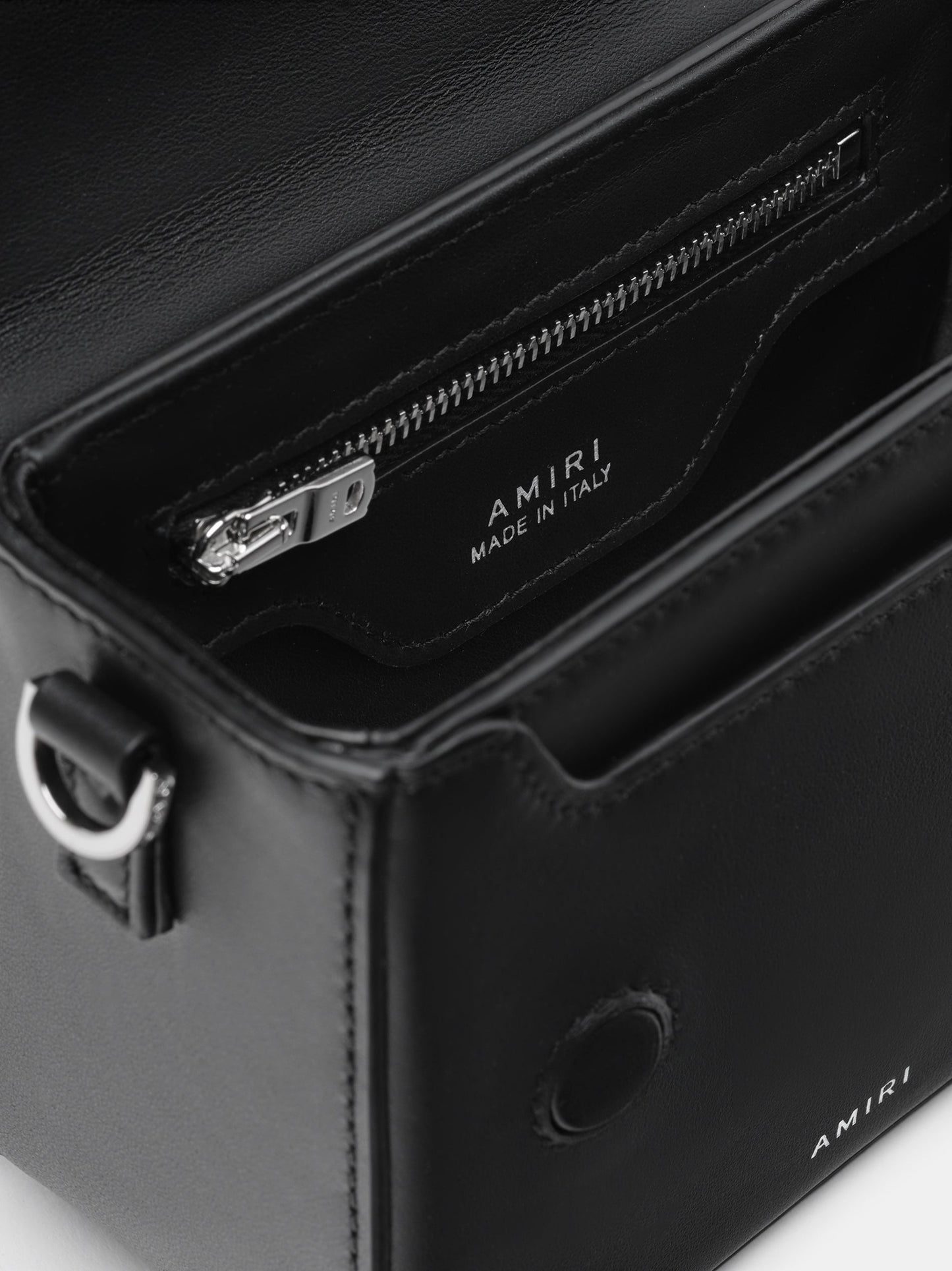 Micro Ma Bag - Black | Amiri Budget Friendly