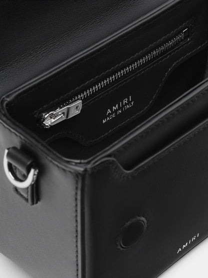 Micro Ma Bag - Black | Amiri Budget Friendly
