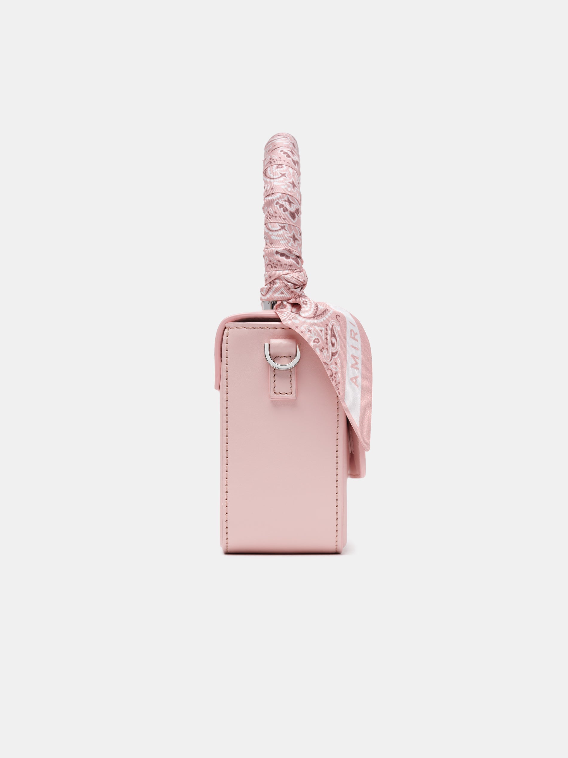 Micro Ma Bag - Pink | Amiri Great Deal