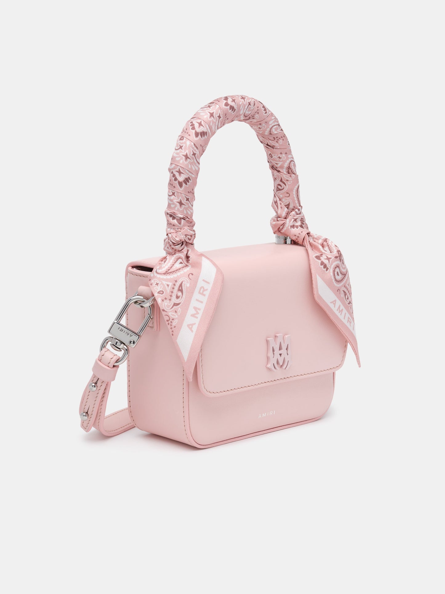 Micro Ma Bag - Pink | Amiri Great Deal