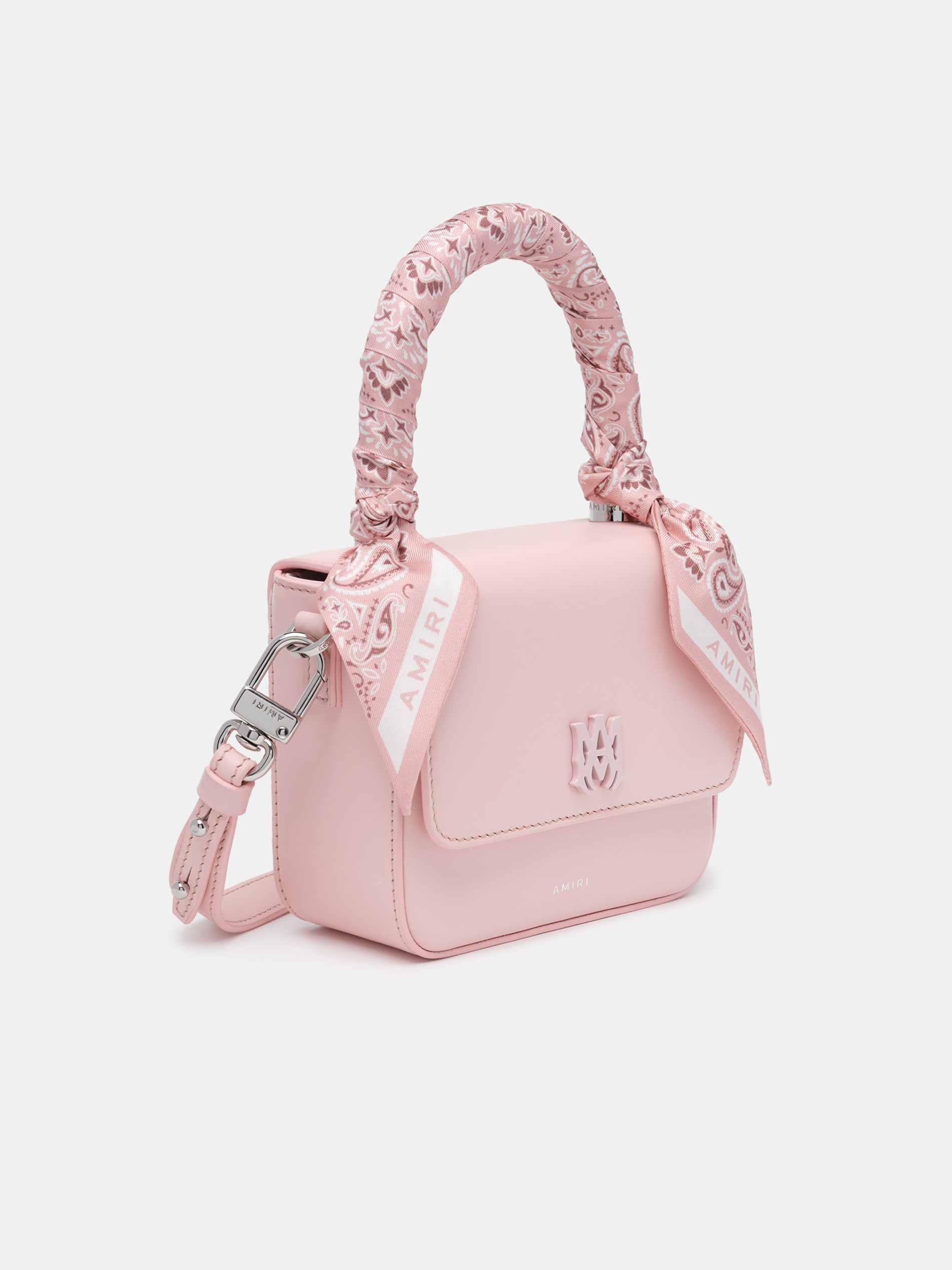 Micro Ma Bag - Pink | Amiri Great Deal