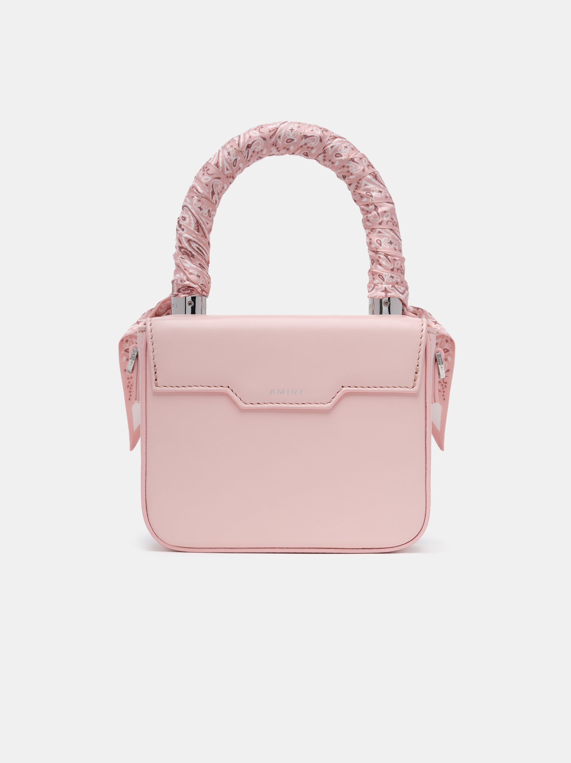 Micro Ma Bag - Pink | Amiri Great Deal