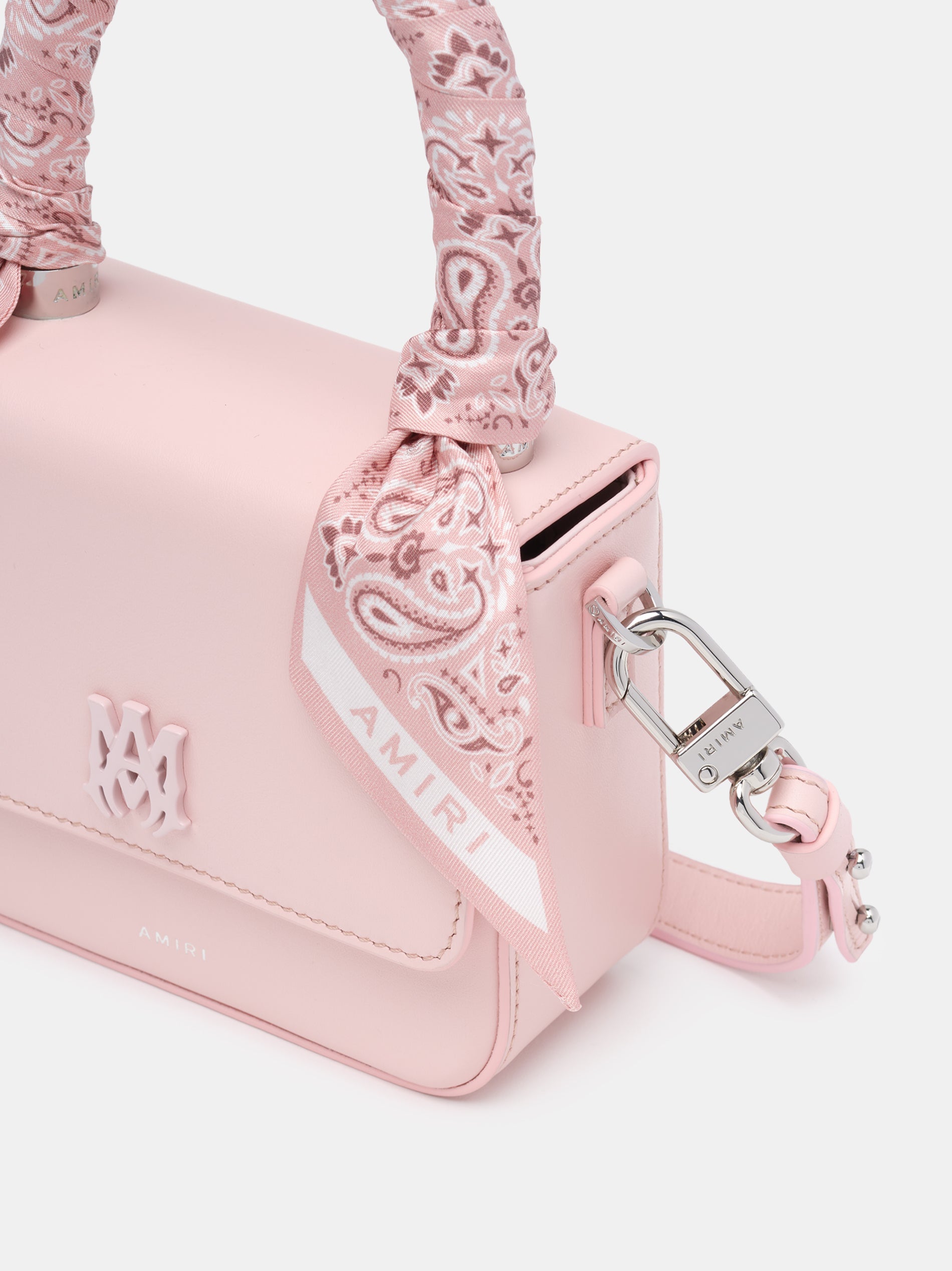 Micro Ma Bag - Pink | Amiri Great Deal