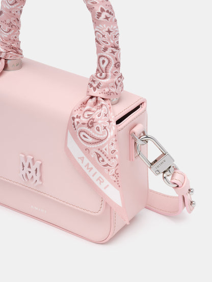 Micro Ma Bag - Pink | Amiri Great Deal