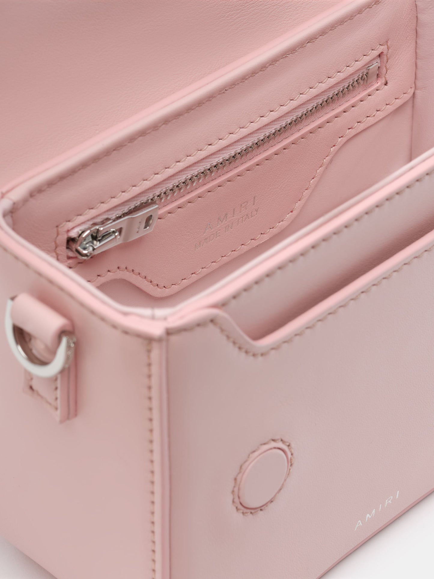 Micro Ma Bag - Pink | Amiri Great Deal