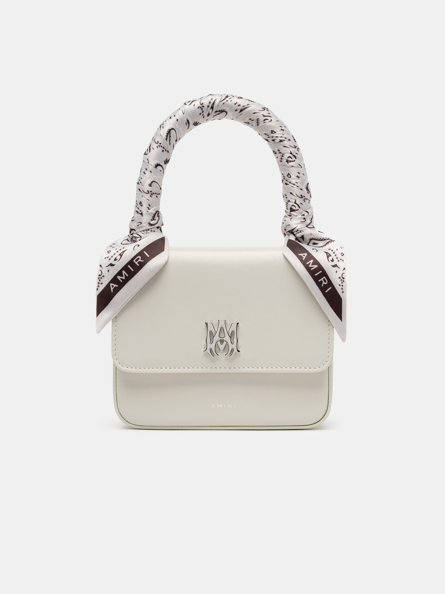 Micro Ma Bag - Alabaster | Amiri Special Offer