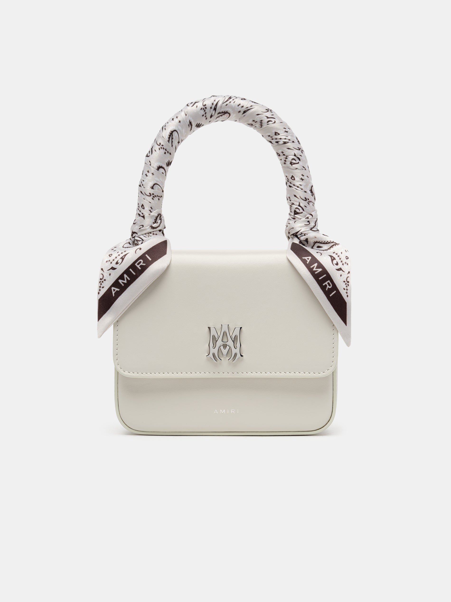 Micro Ma Bag - Alabaster | Amiri Special Offer