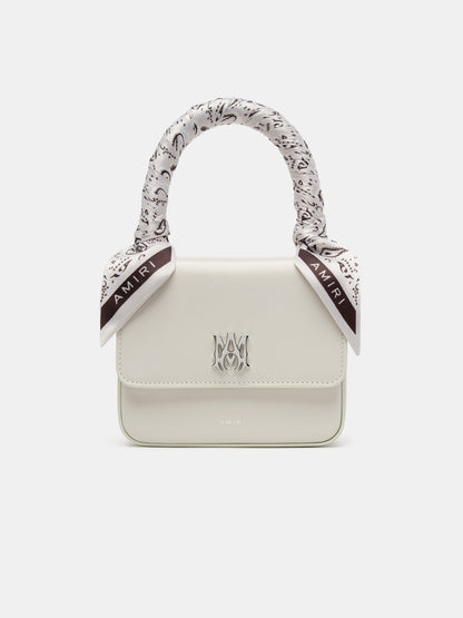 Micro Ma Bag - Alabaster | Amiri Special Offer