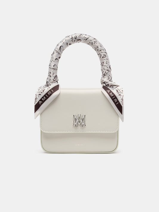 Micro Ma Bag - Alabaster | Amiri Special Offer
