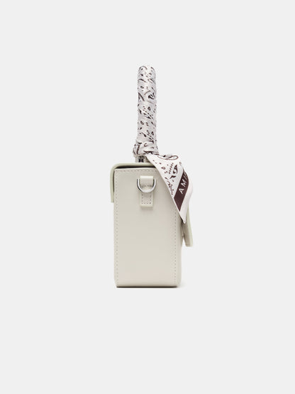 Micro Ma Bag - Alabaster | Amiri Special Offer