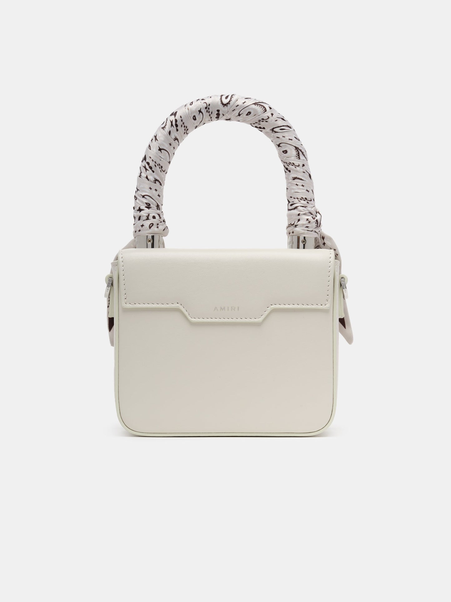 Micro Ma Bag - Alabaster | Amiri Special Offer