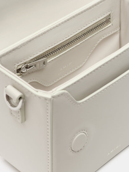 Micro Ma Bag - Alabaster | Amiri Special Offer
