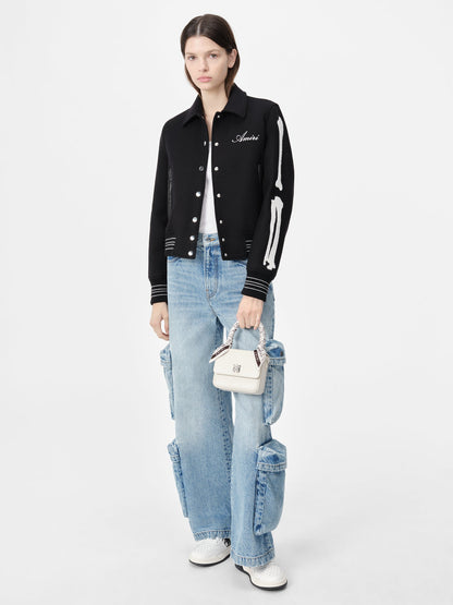 Micro Ma Bag - Alabaster | Amiri Special Offer