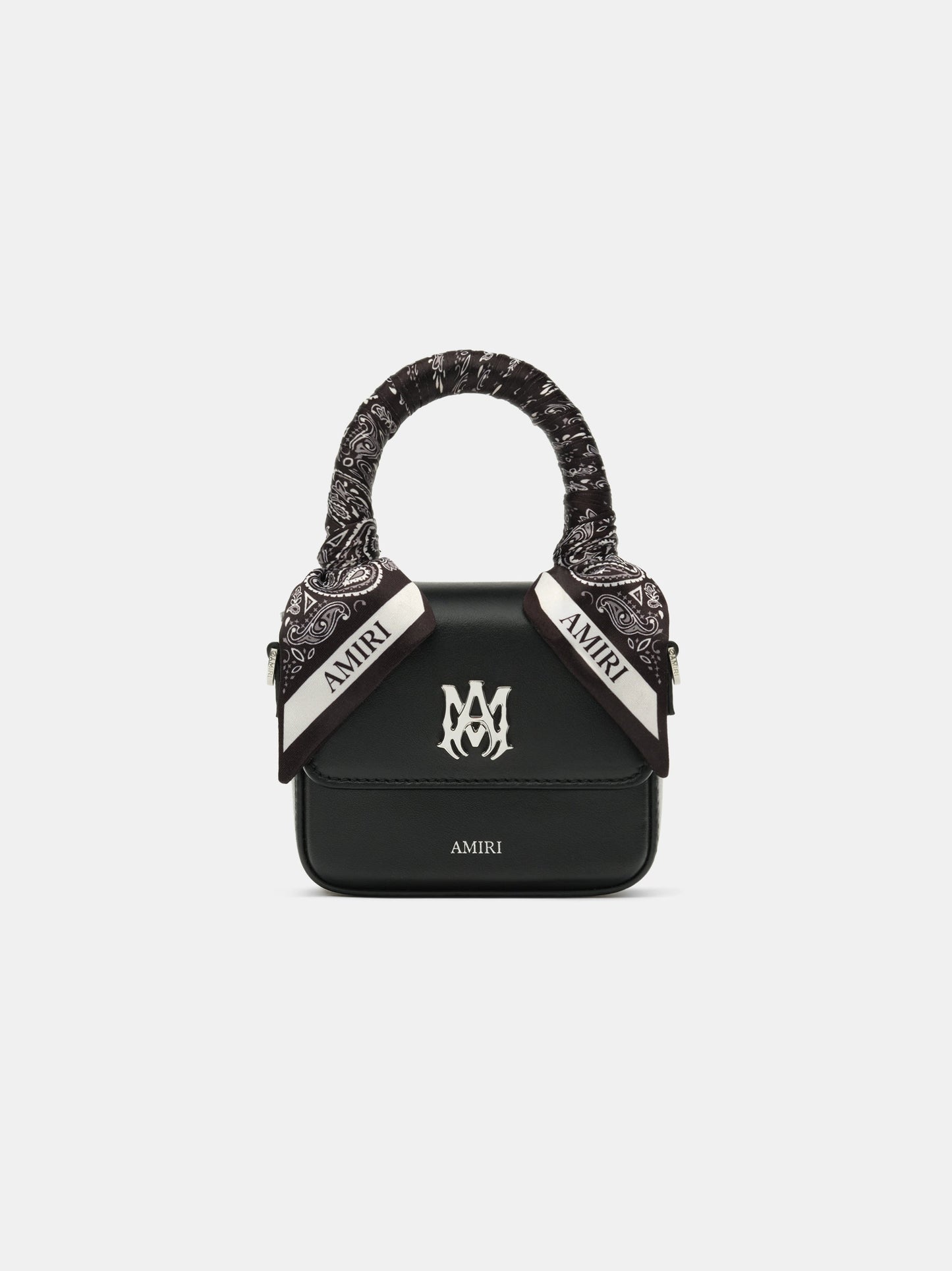 Nano Ma Bag - Black | Amiri Featured