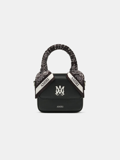 Nano Ma Bag - Black | Amiri Featured