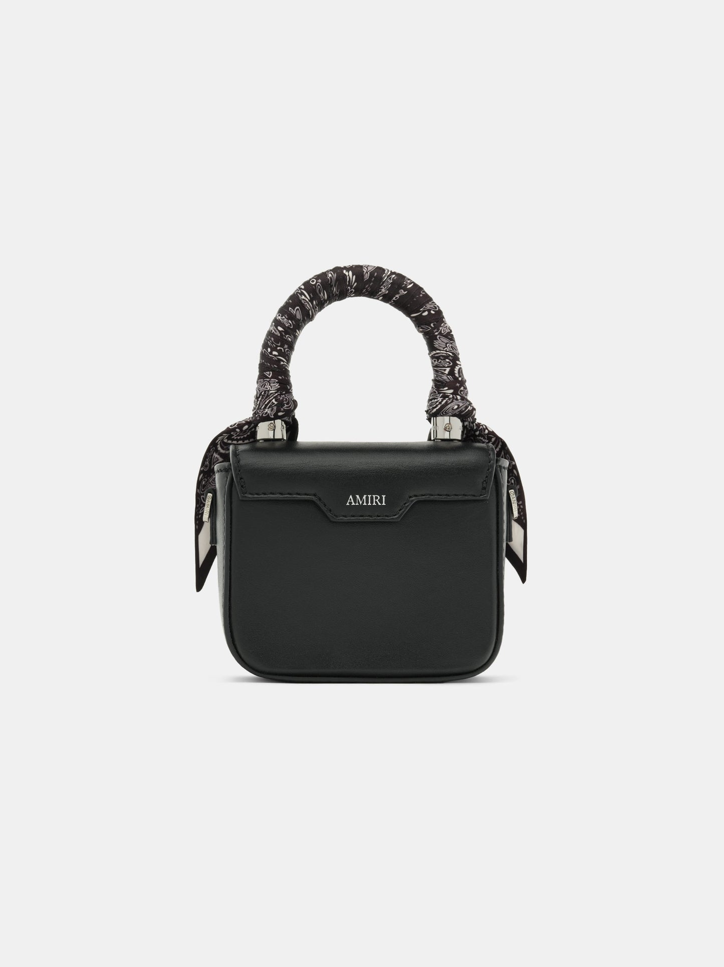 Nano Ma Bag - Black | Amiri Featured