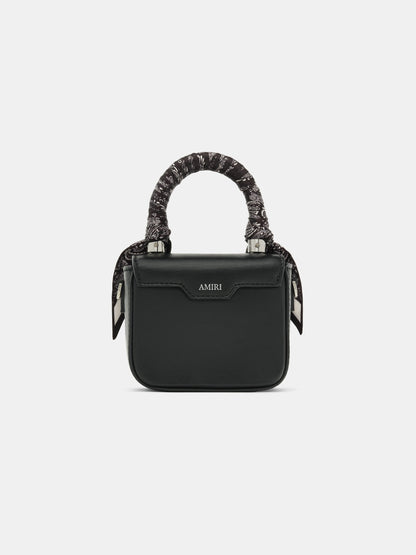 Nano Ma Bag - Black | Amiri Featured