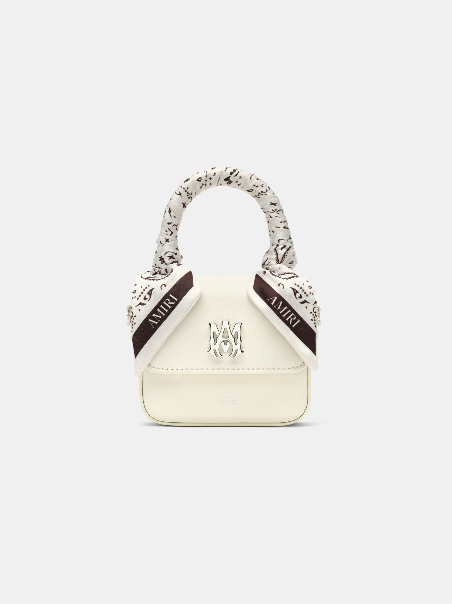 Nano Ma Bag - Alabaster | Amiri Popular Choice