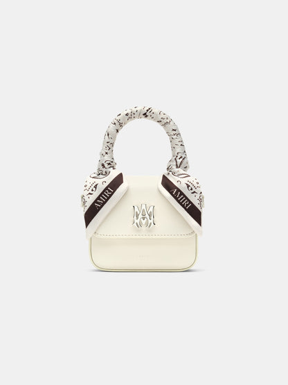 Nano Ma Bag - Alabaster | Amiri Popular Choice