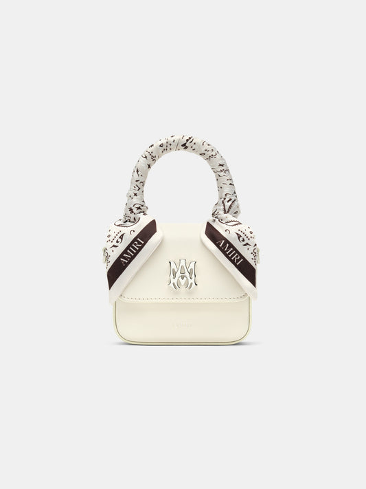 Nano Ma Bag - Alabaster | Amiri Popular Choice