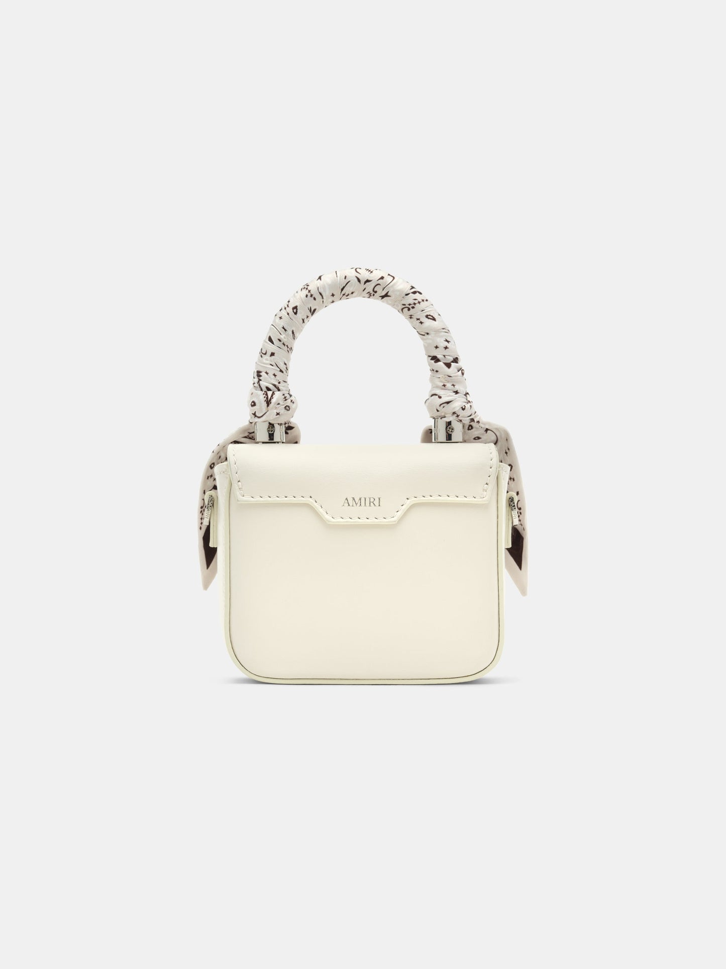 Nano Ma Bag - Alabaster | Amiri Popular Choice