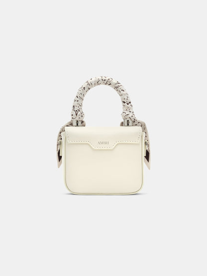 Nano Ma Bag - Alabaster | Amiri Popular Choice
