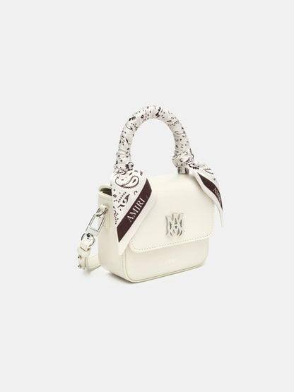 Nano Ma Bag - Alabaster | Amiri Popular Choice