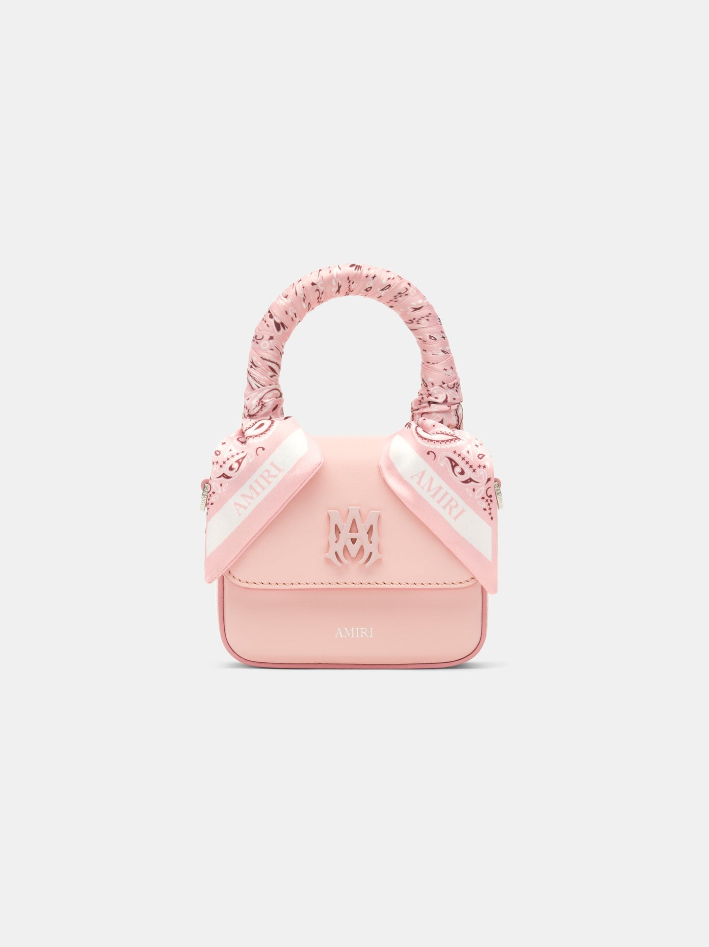 Nano Ma Bag - Pink | Amiri Best Seller