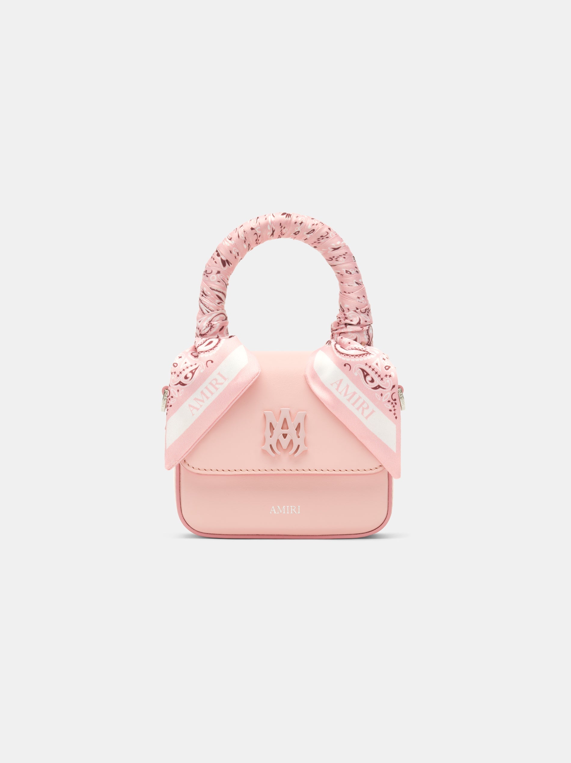 Nano Ma Bag - Pink | Amiri Best Seller